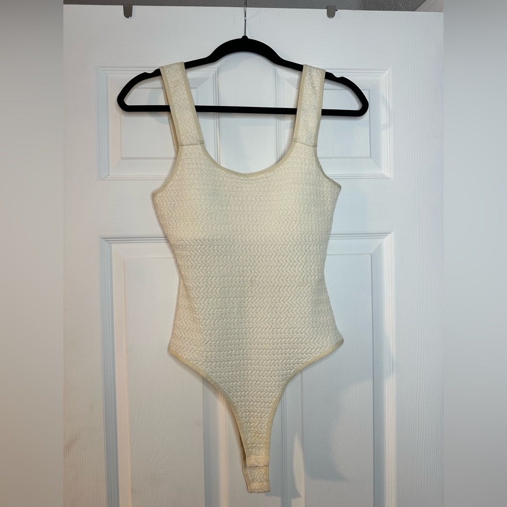 Heyson White Top